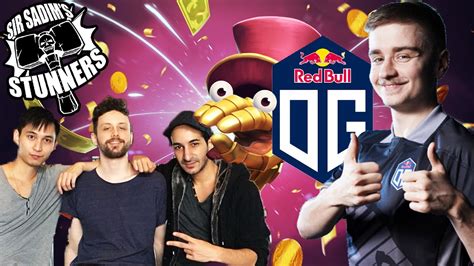 midas mode 2|Gorgc Sing Bamboe VS OG TI WINNERS .